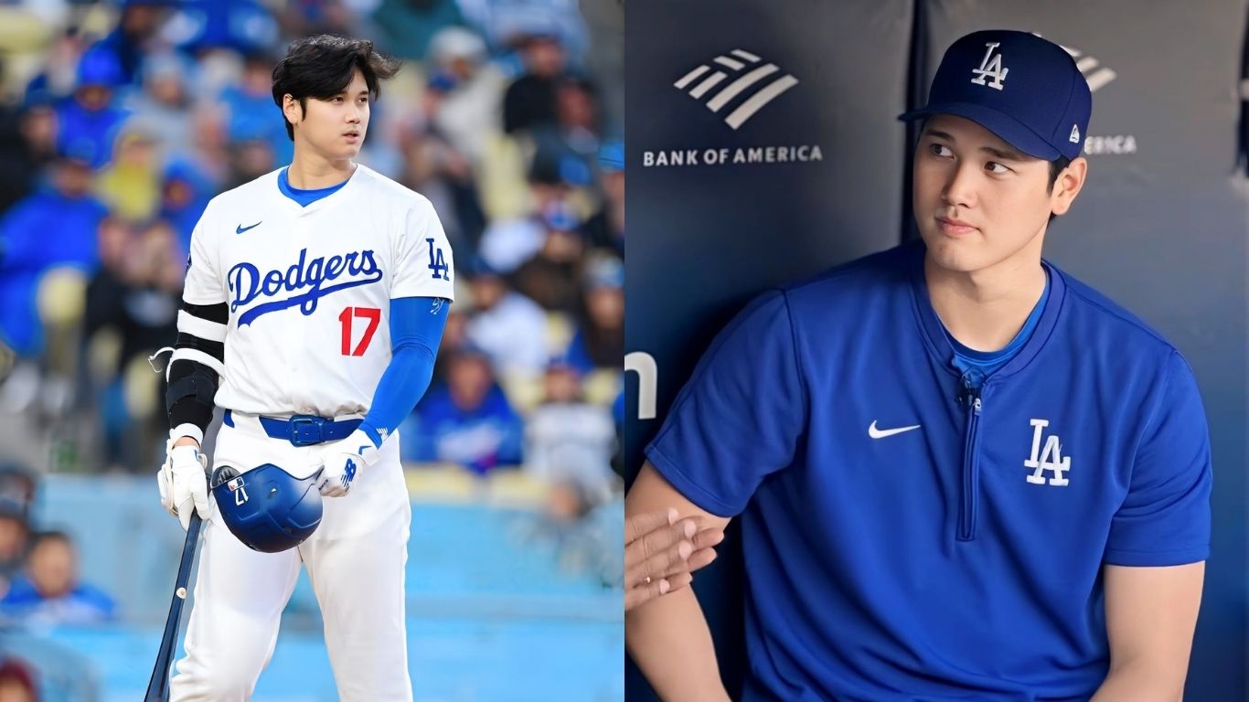 Shohei Ohtani’s Background in Japan