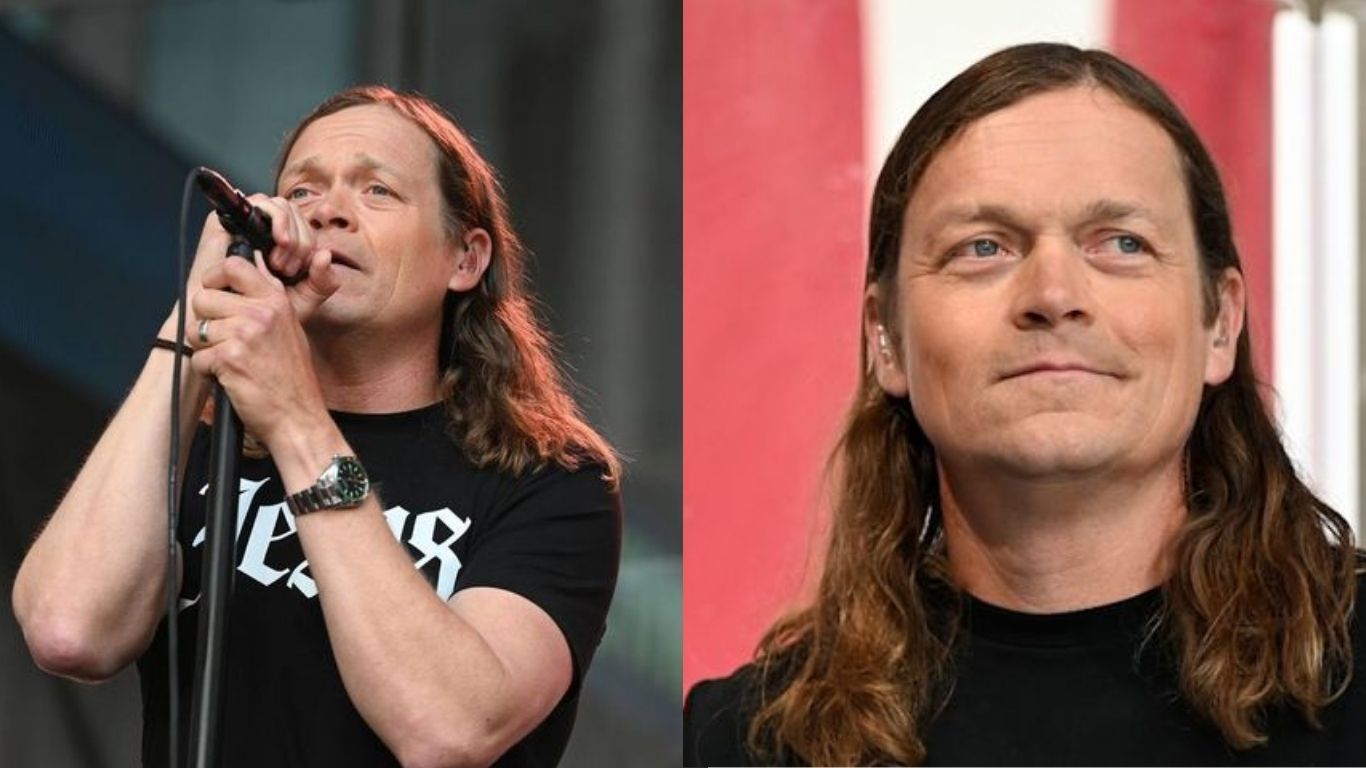 Why Brad Arnold Matters to Fans