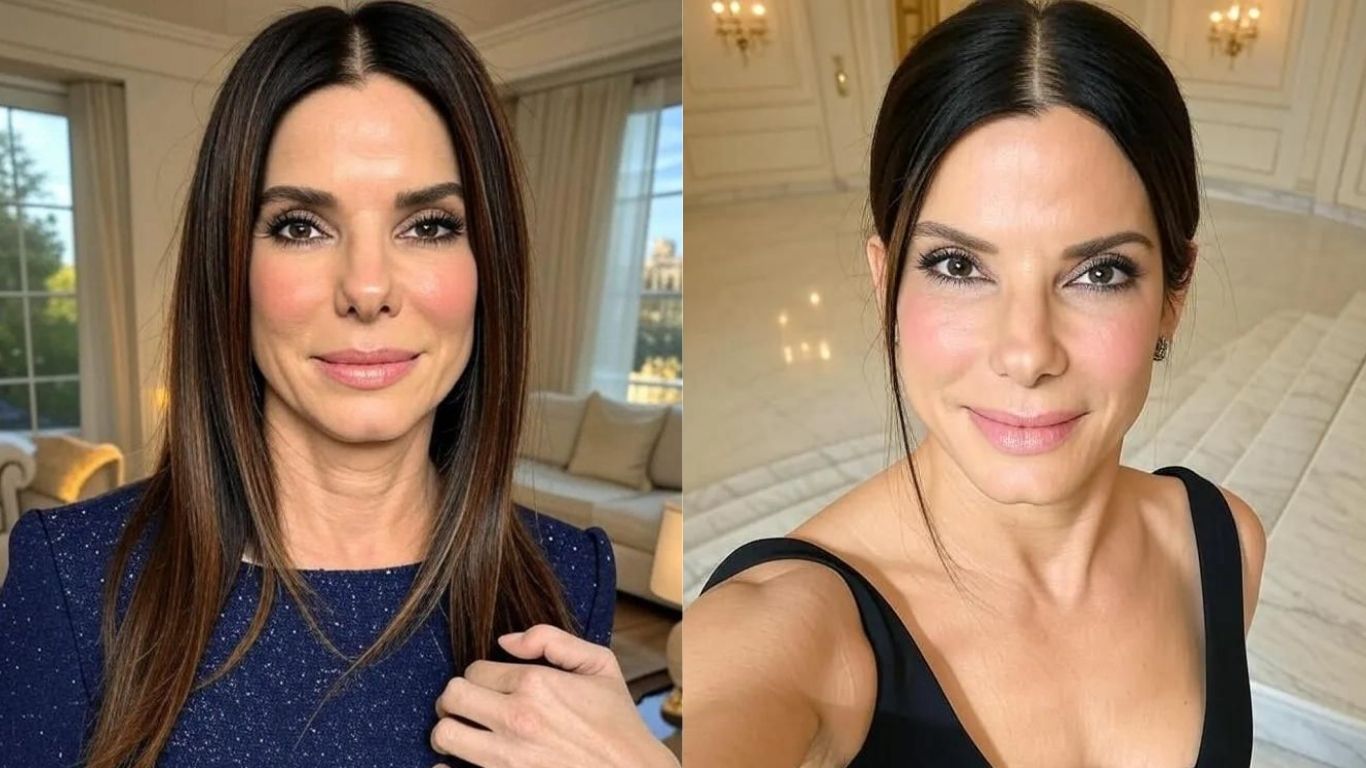 Public Sightings vs. Private Living