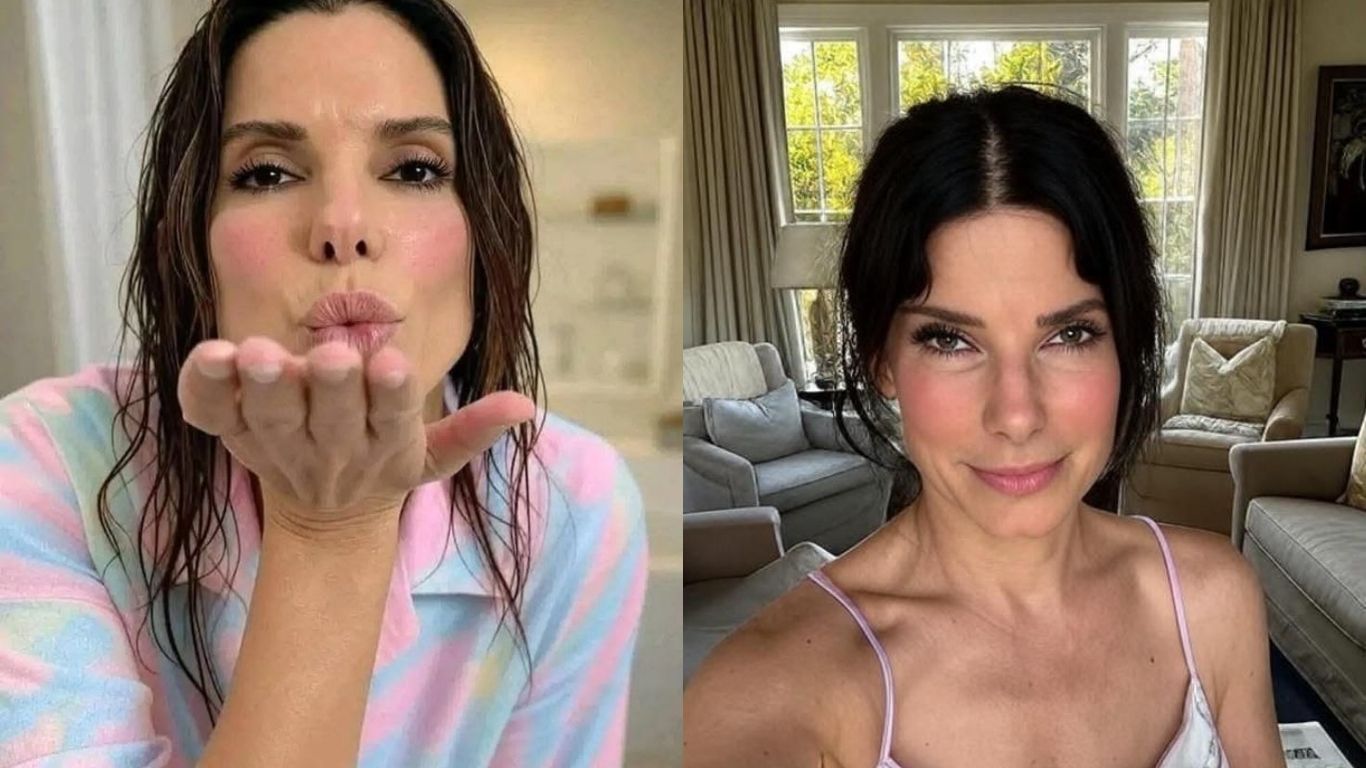 How Motherhood Influenced Where She Lives