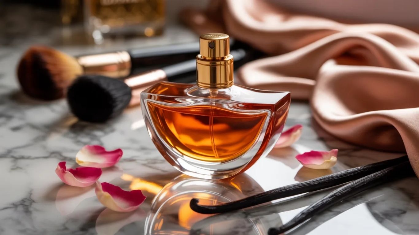 Why Rihanna’s Perfume Choices Fascinate Fans