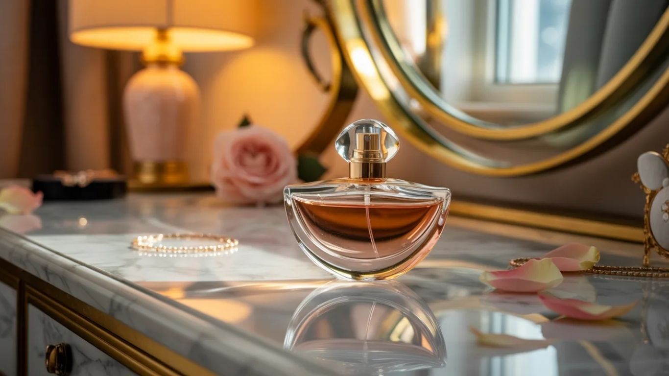 Does Rihanna Wear Different Perfumes for Different Occasions?