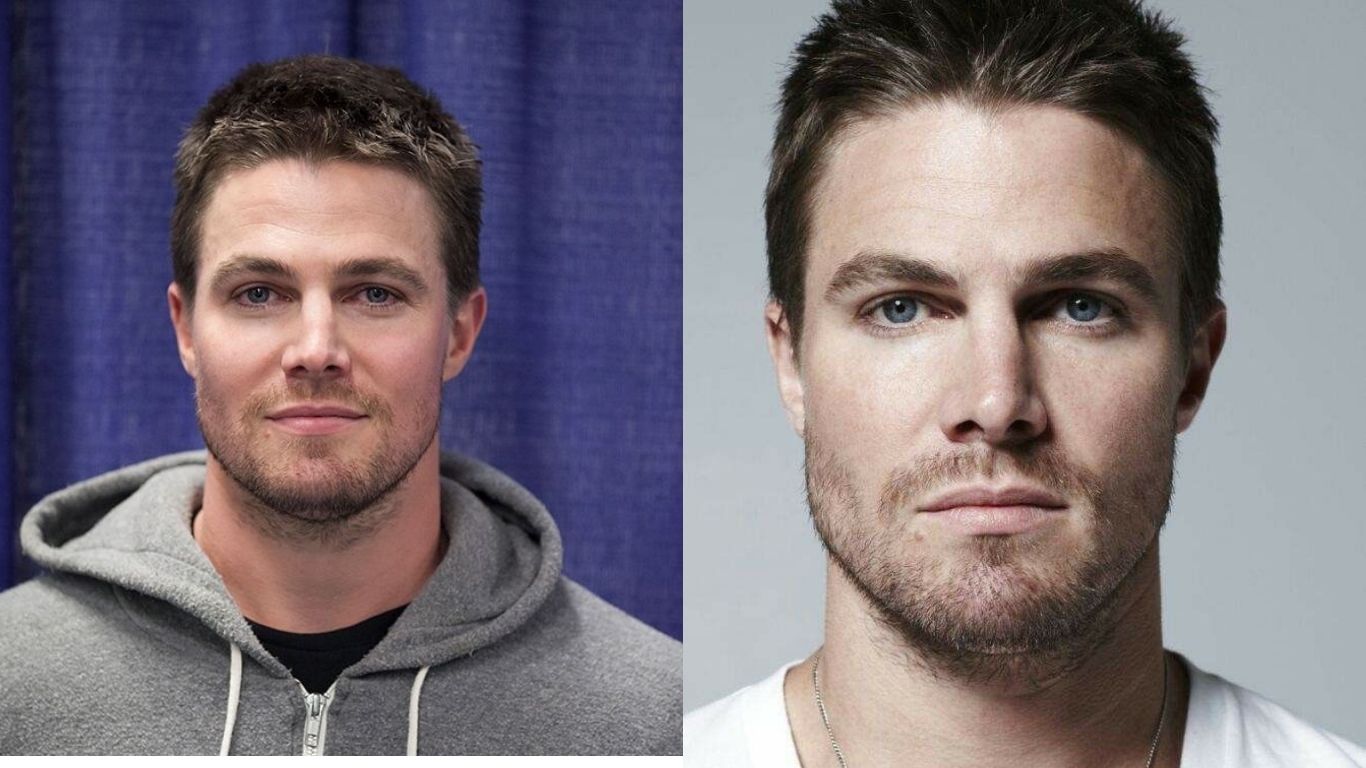 What Fans Love About Hamza Haq Stephen Amell