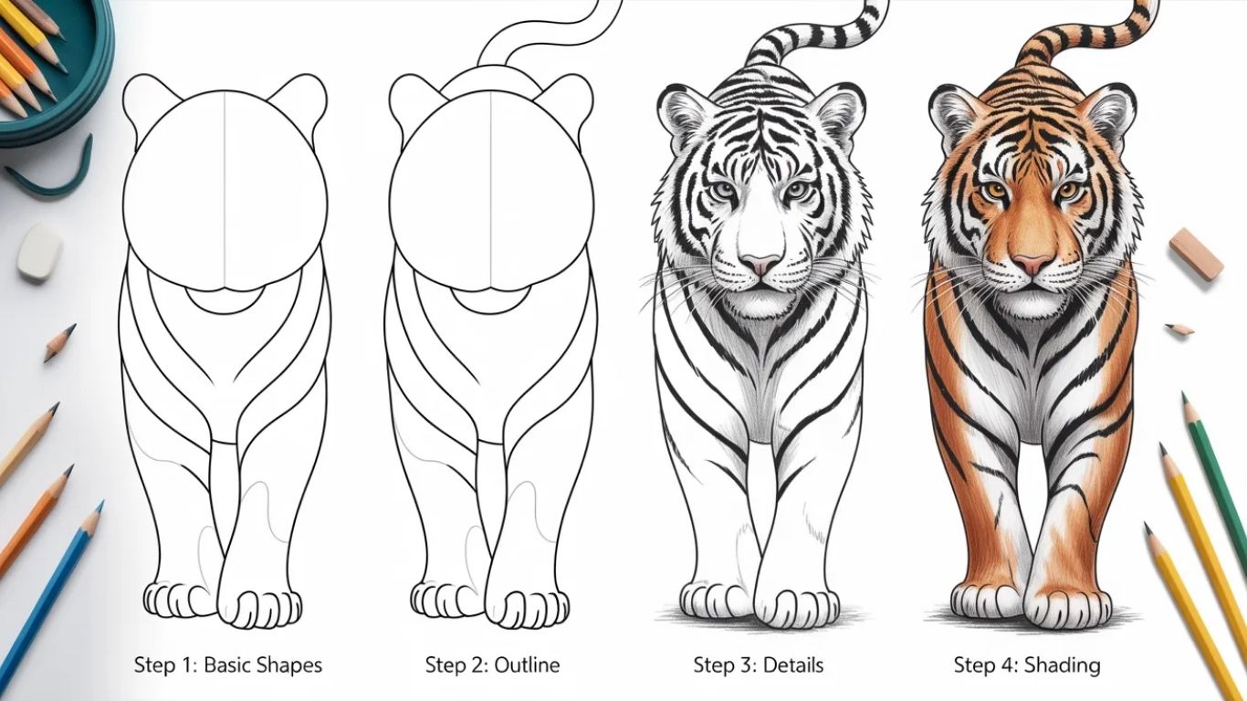 Working on Eyes and Expression