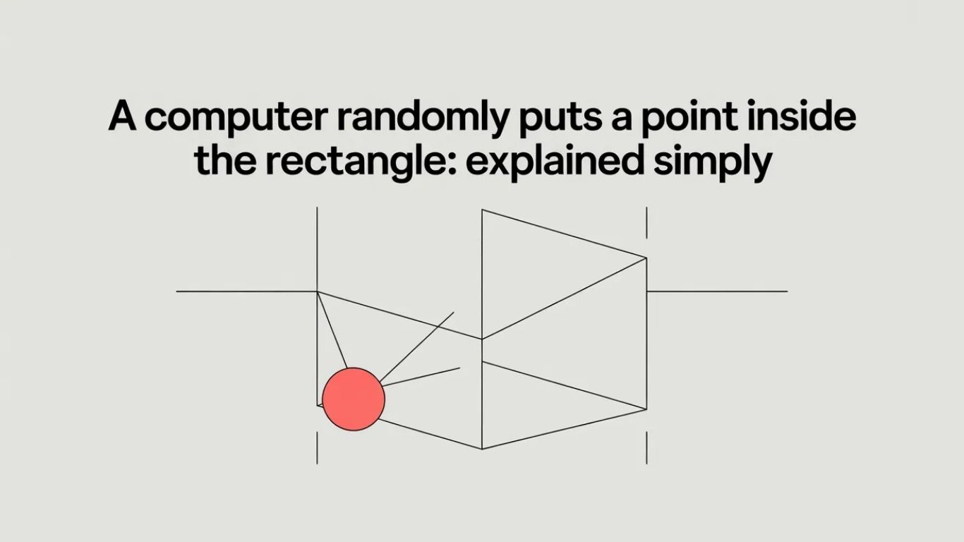 A Simple Real-Life Analogy