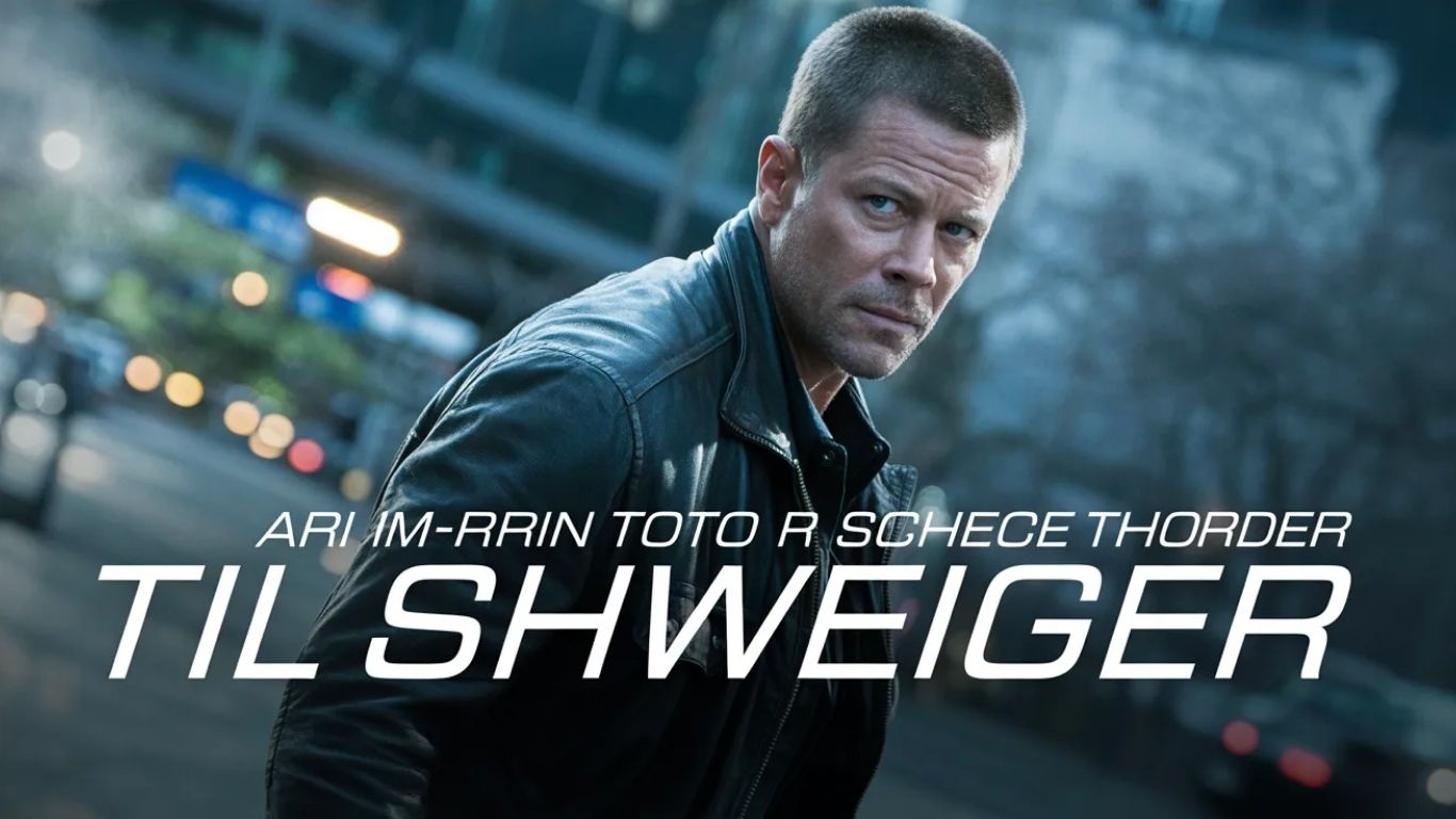 Why a Til Schweiger Film Feels Different