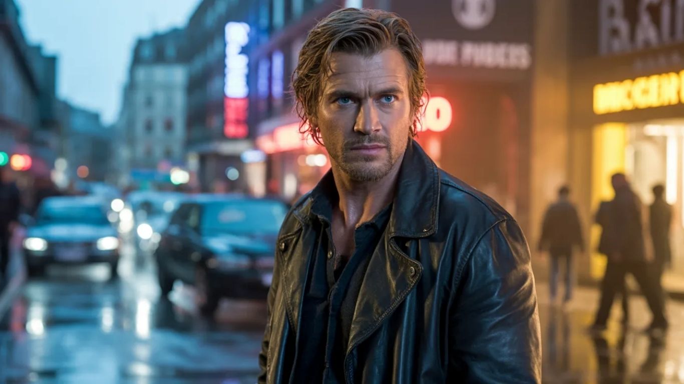 Action-Packed Til Schweiger Films