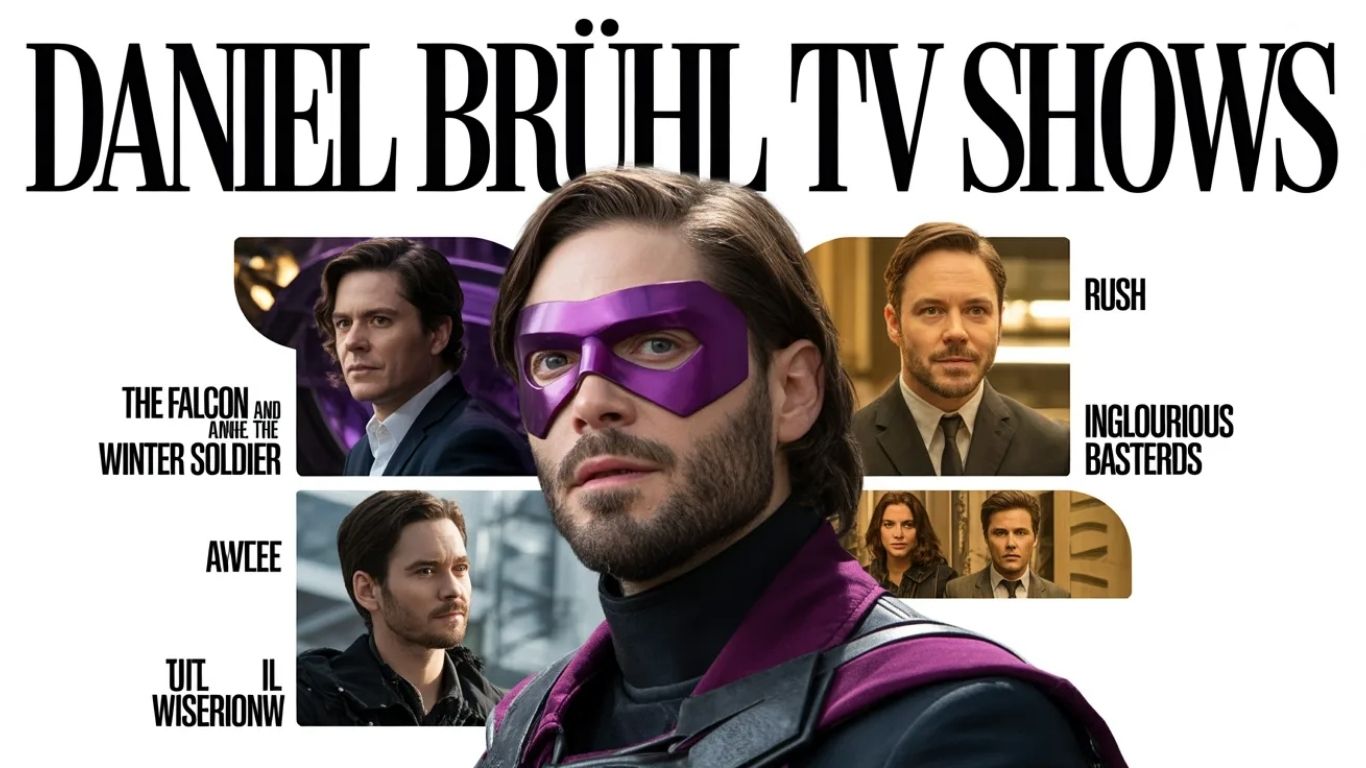 Crime and Thriller Series