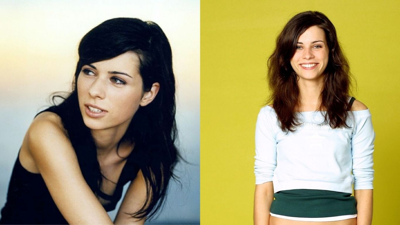 Education and First Creative Steps