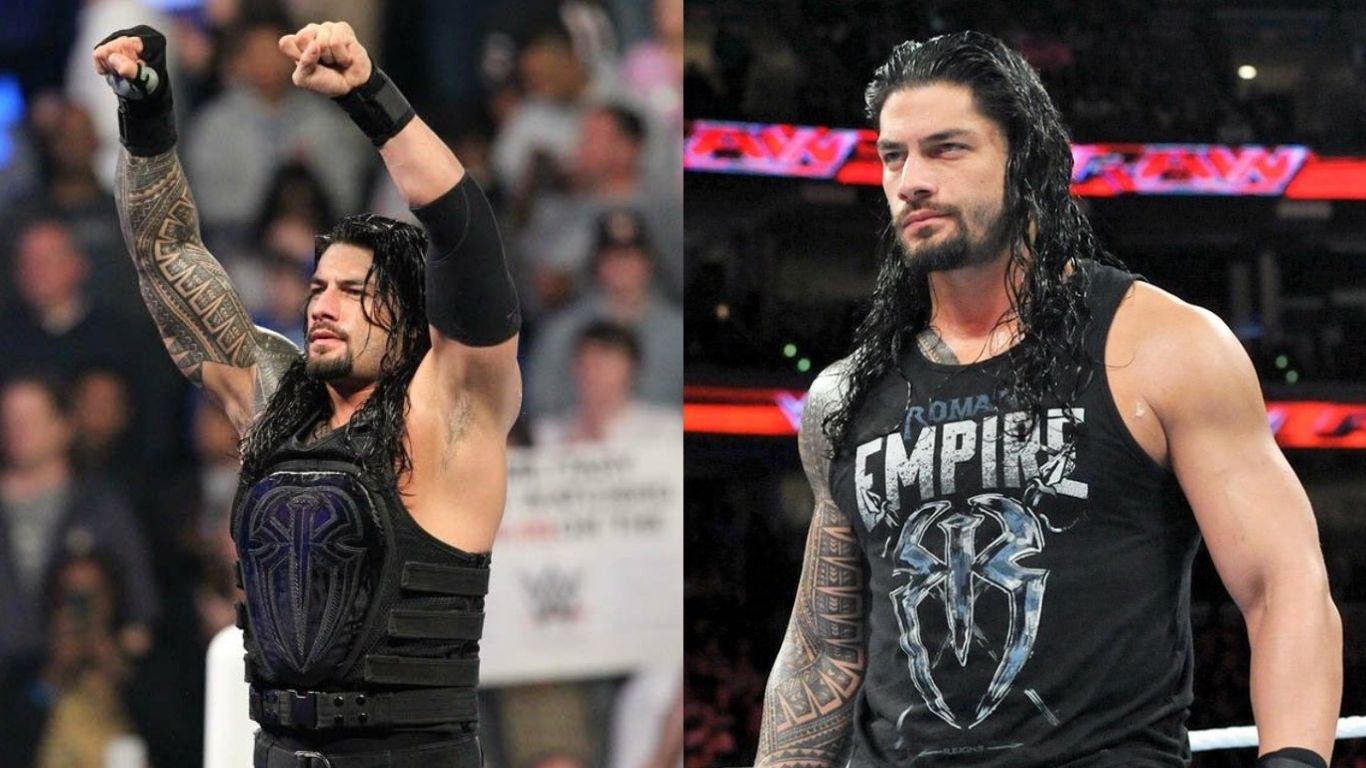 How Metin Reigns Entered Wrestling