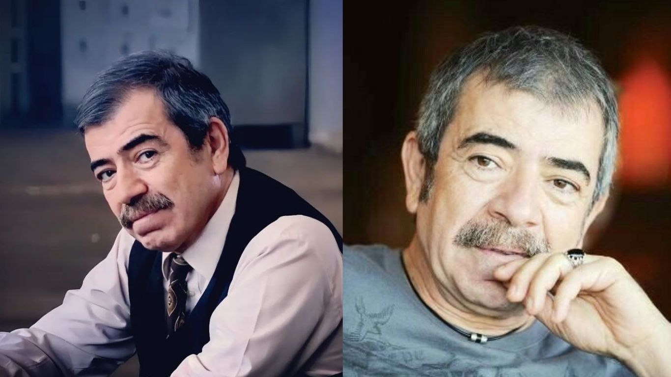 A Symbol of Authority Figures