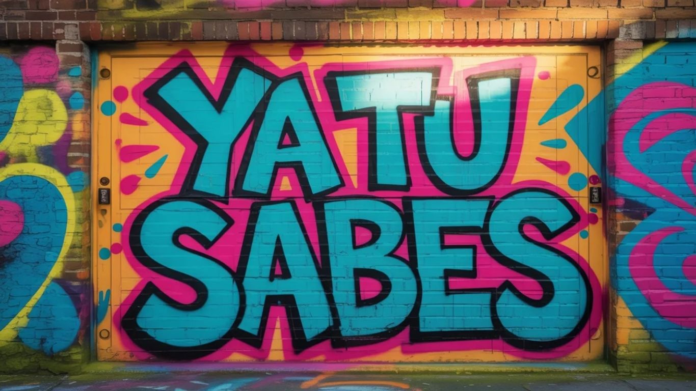 How to Use Ya Tu Sabes Correctly