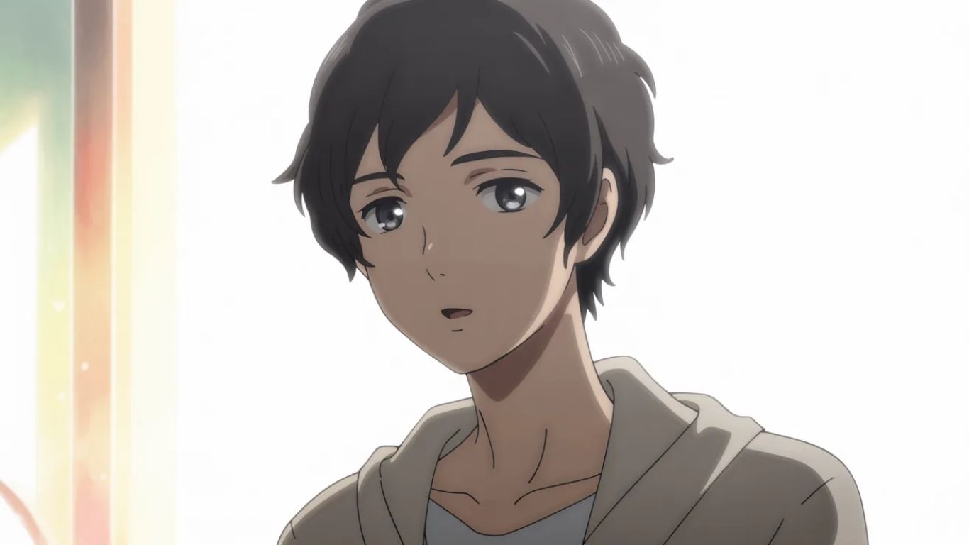 Lessons We Can Learn from Abe Mahiro