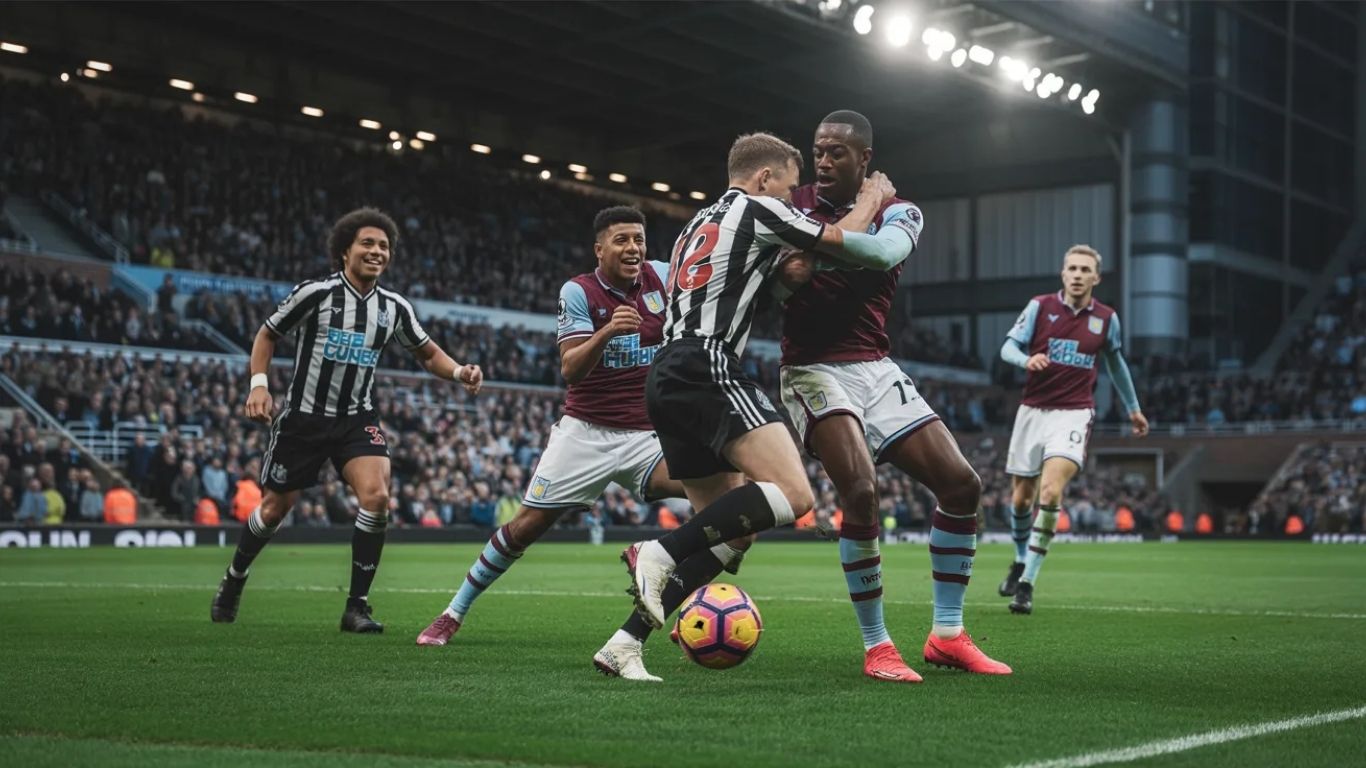 Fan Culture and Atmosphere