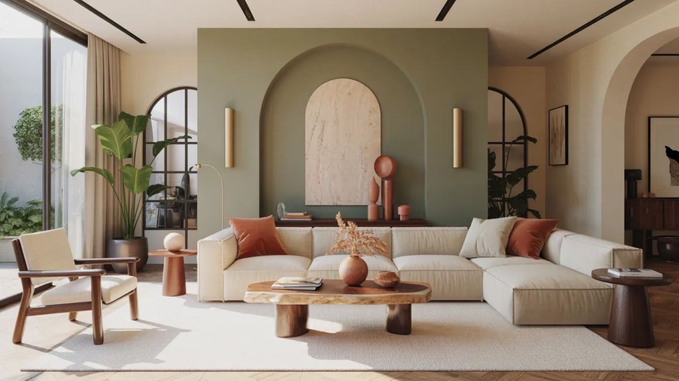 Sustainable and Eco-Friendly Design