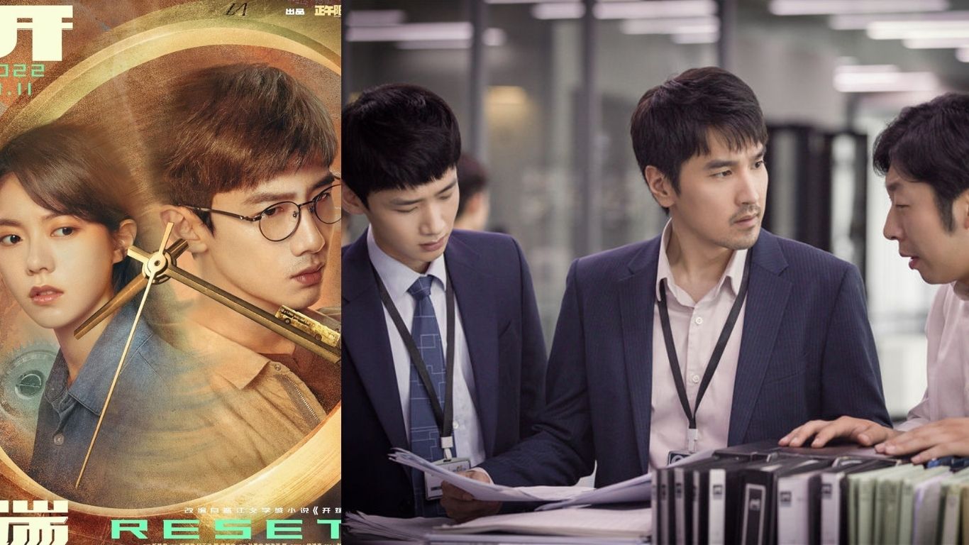 Why TV Shows with Bai Jingting Are So Popular