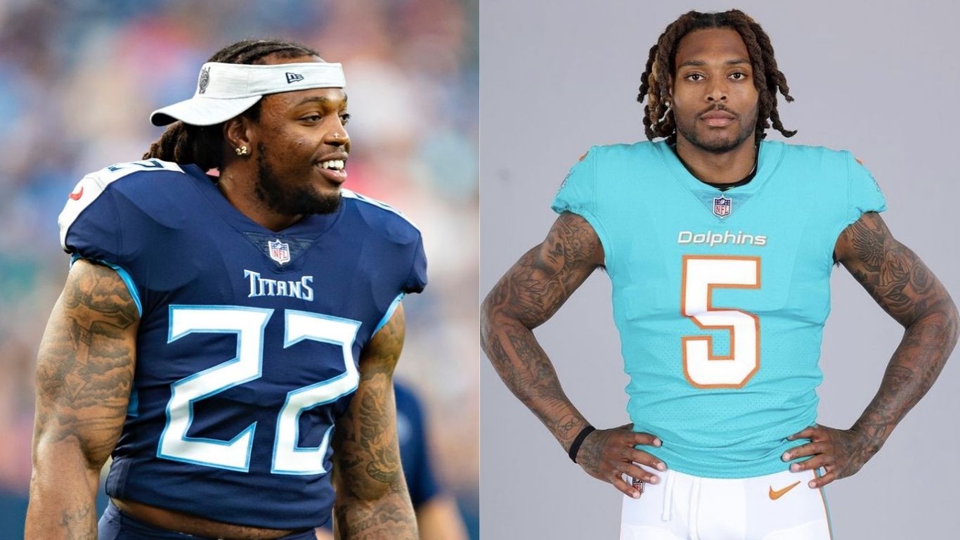 The Straight Answer: How Many Kids Does Tyreek Hill Have?