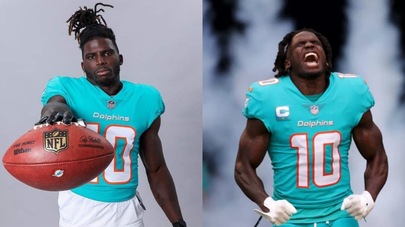 Challenges of Being a Public Figure Parent