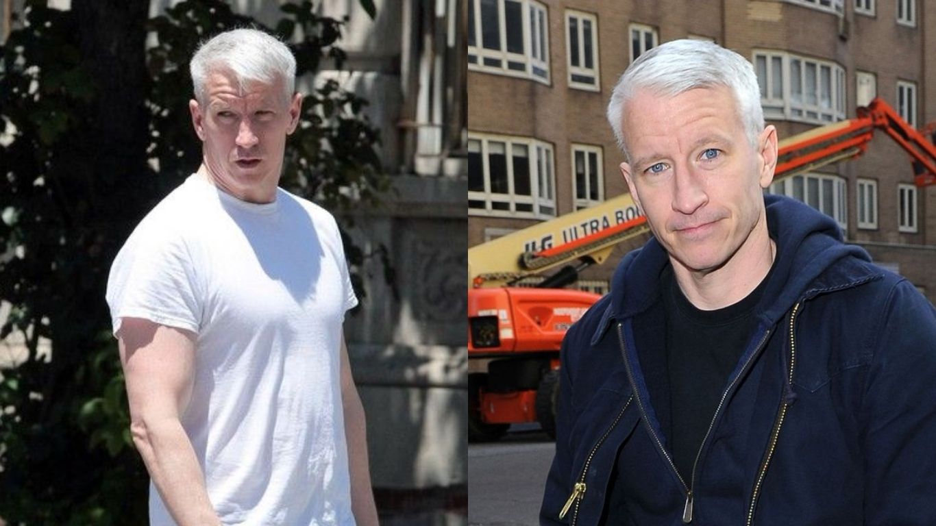 Is Anderson Cooper Married? The Direct Answer