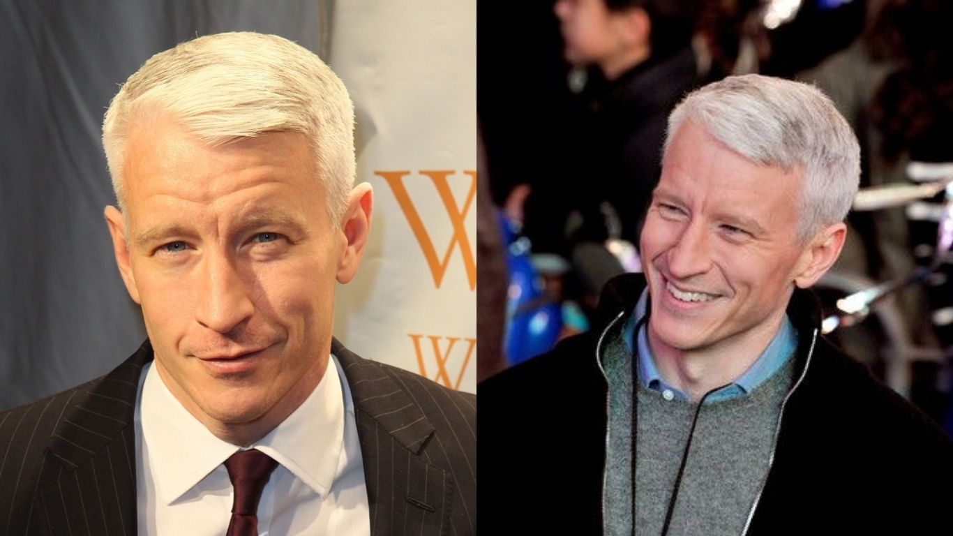 His Journey as a Father