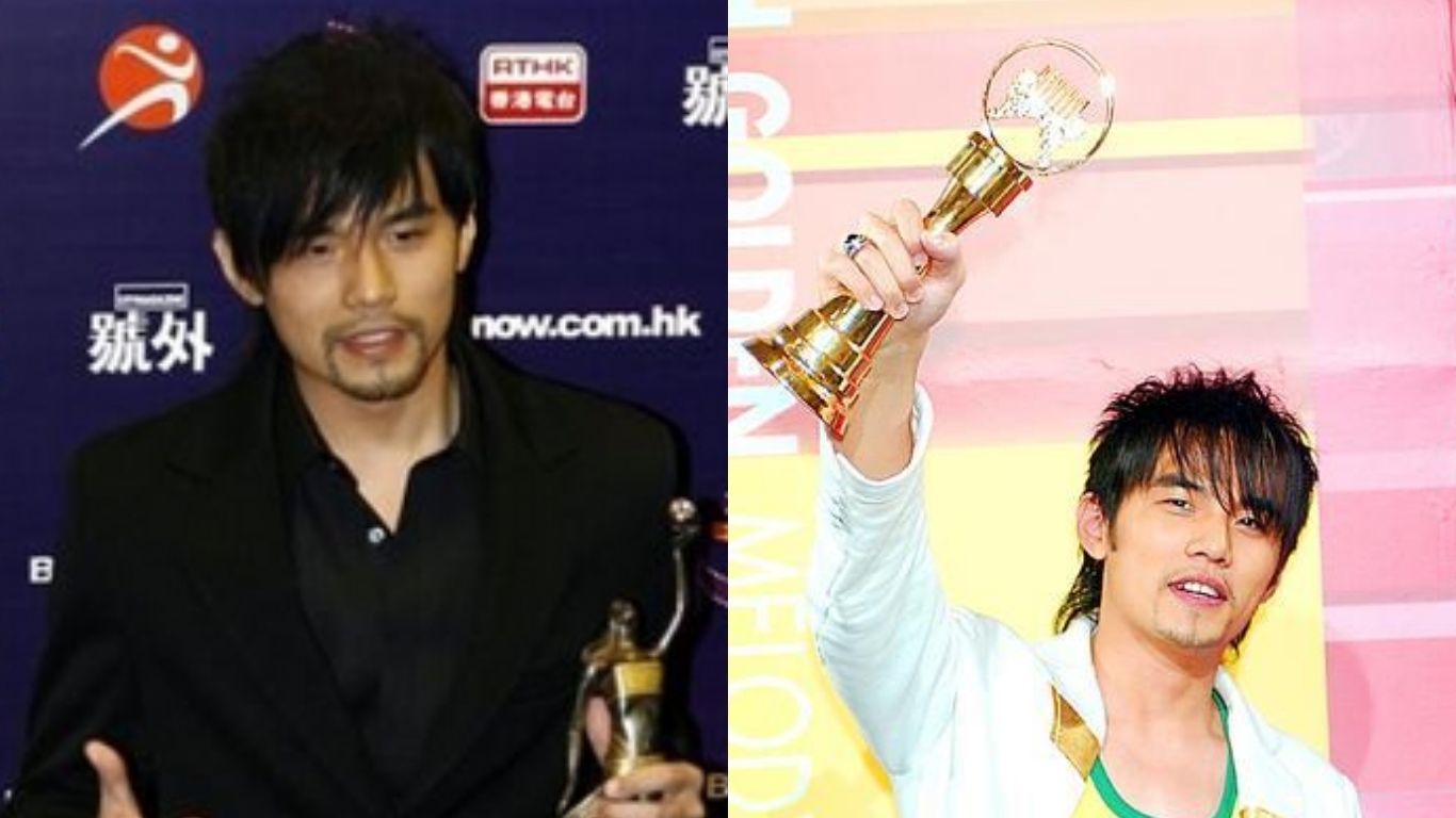 Jay Chou Net Worth in 2026
