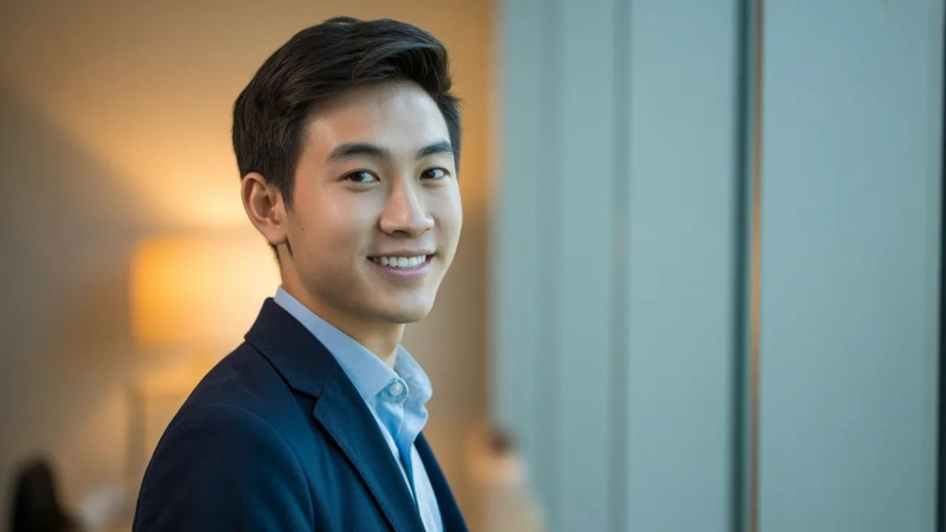 Why Dylan Henry Lau Is Gaining Attention