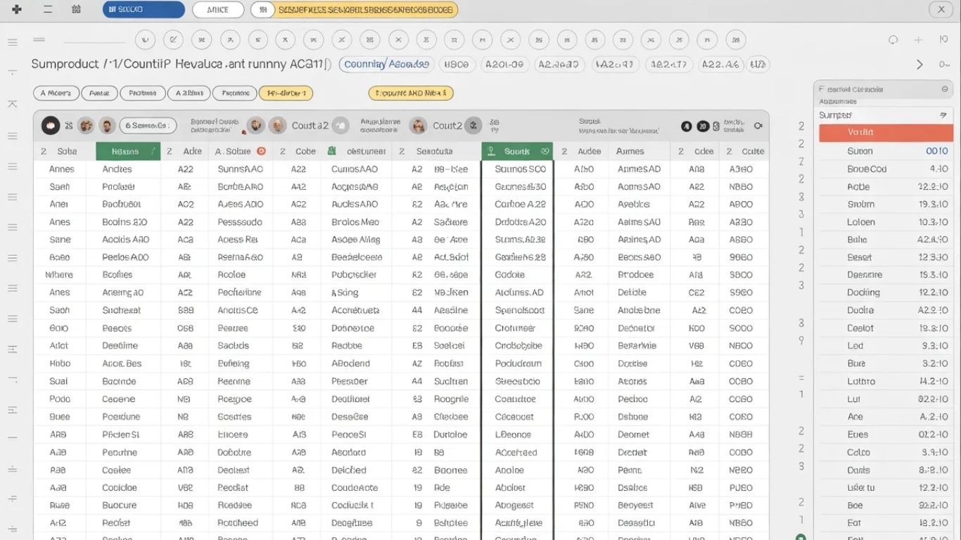 How to Count Distinct Values in Excel Using Remove Duplicates