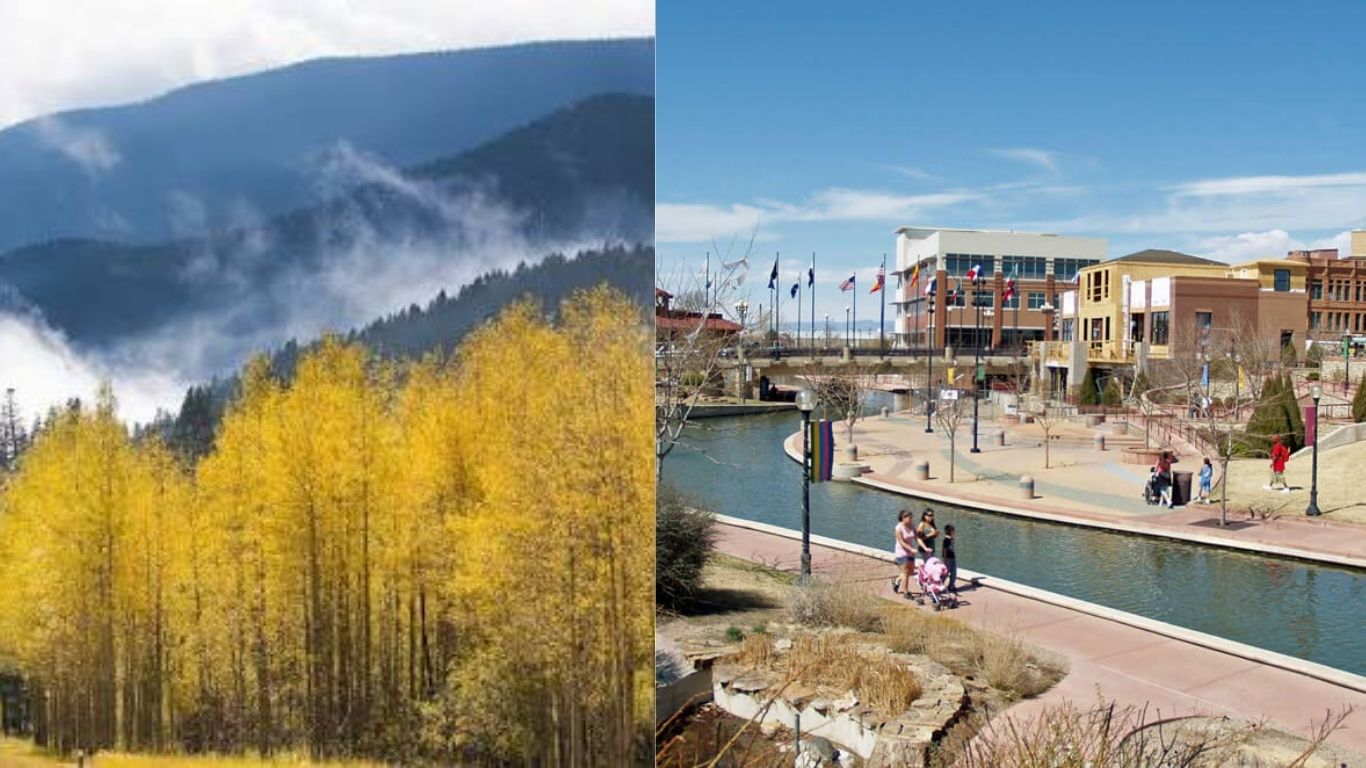 Planning Travel Around Fall Break