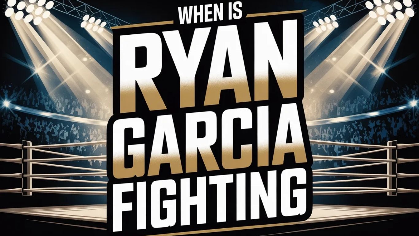 What Makes Ryan Garcia Different?