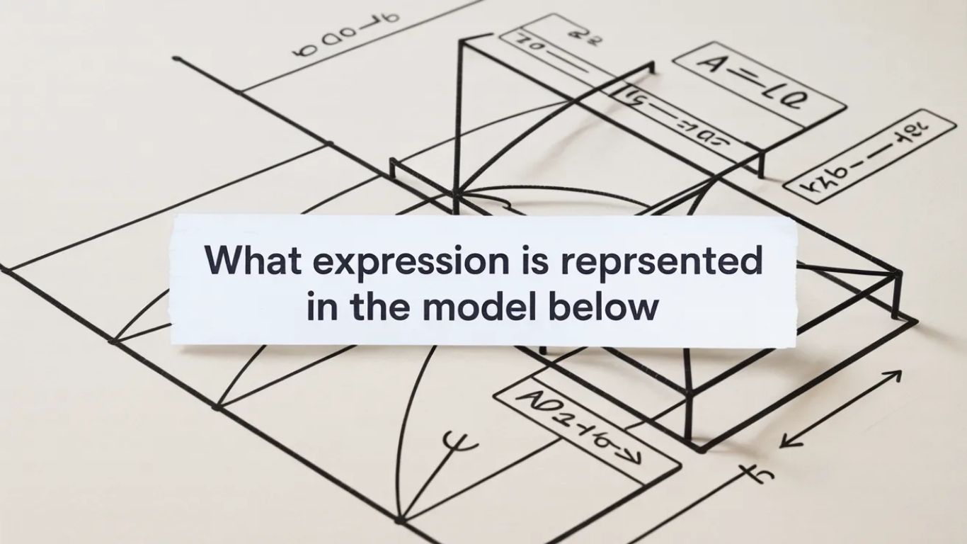 Why Models Are Used in Math