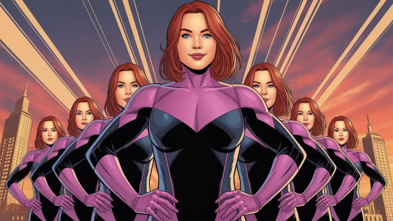 Breaking Free from the Dupli-Kate Cycle