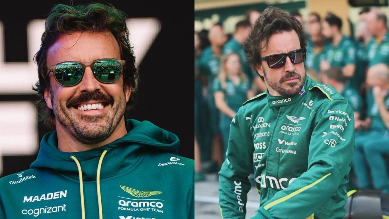 Fernando Alonso Net Worth in 2026