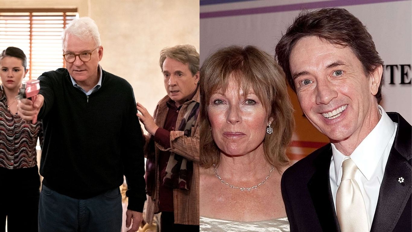 Why Do People Ask: Is Martin Short Gay?