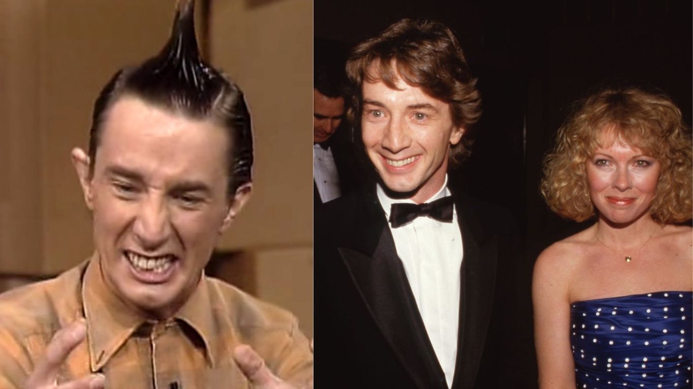 Does Sexual Orientation Matter in Comedy?