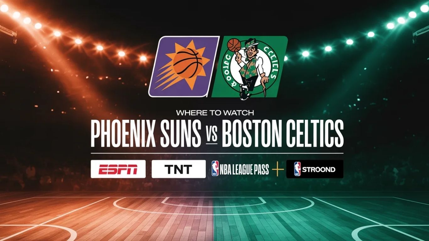 Game Time and Schedule Details