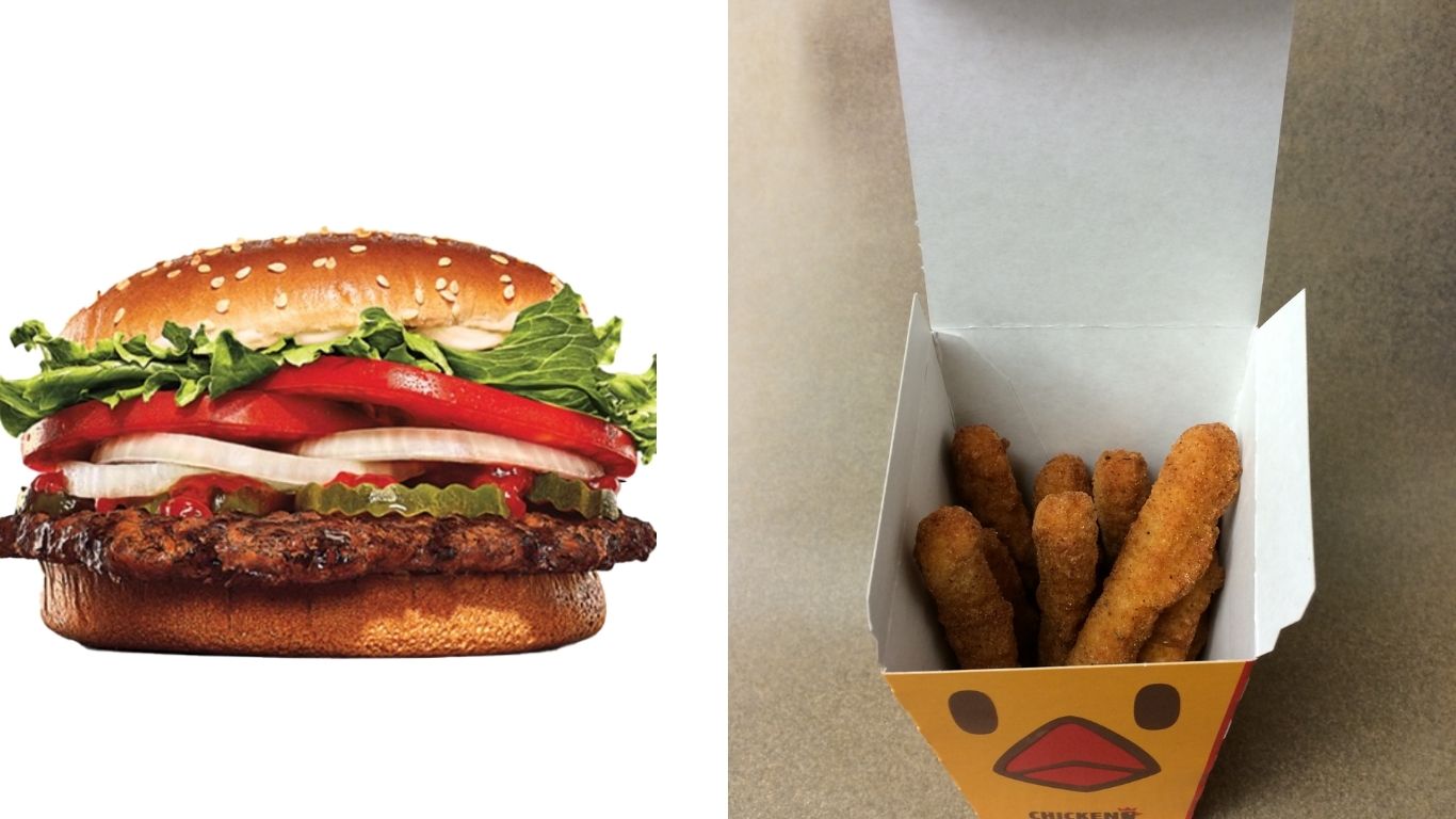 Tips for Ordering Lunch Faster
