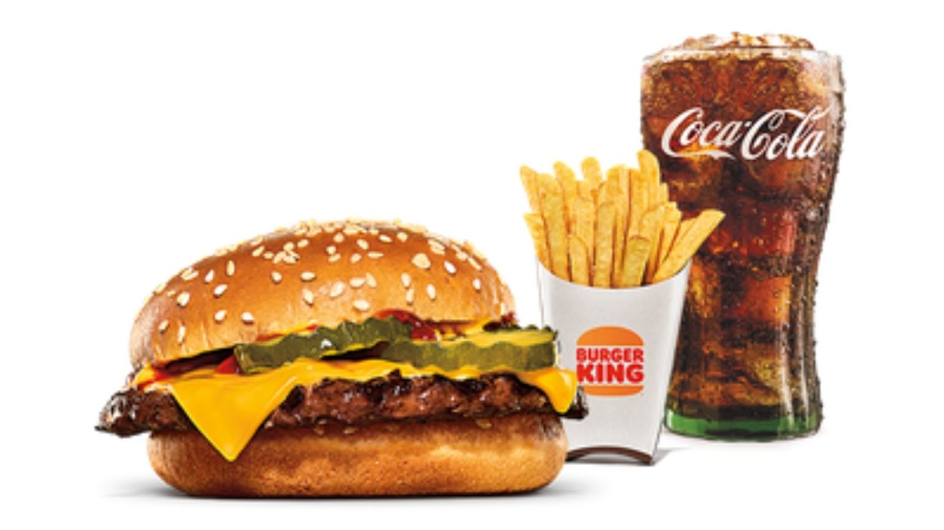 Drive-Thru vs Dine-In Lunch Hours