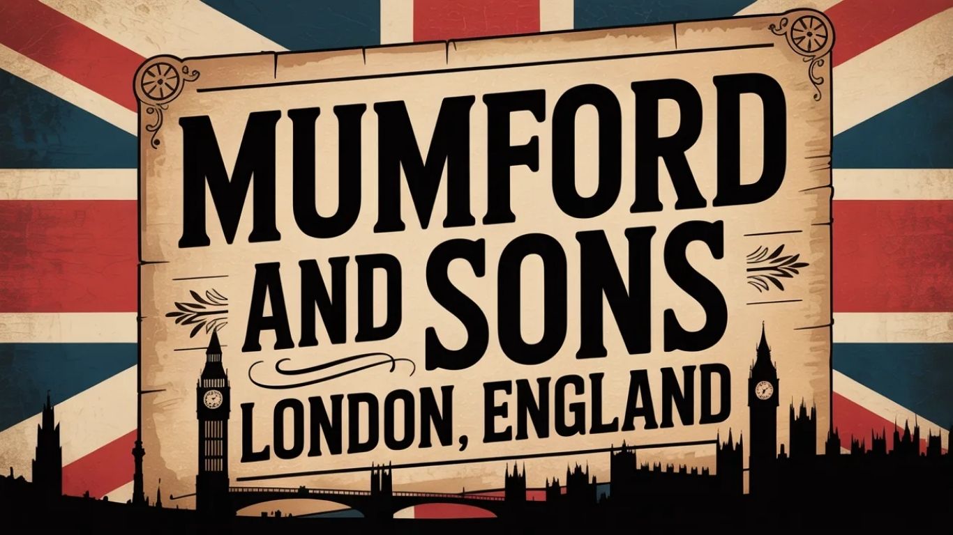 The Formation of the Band