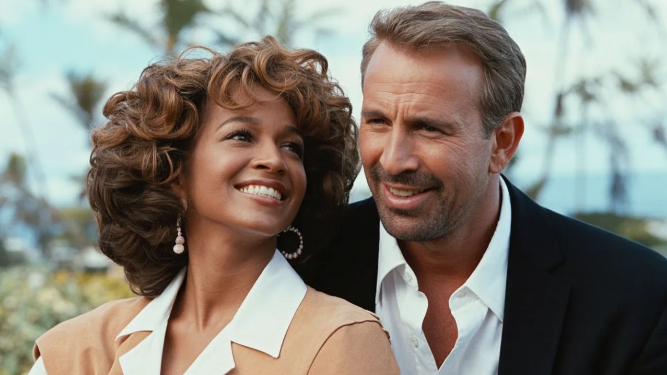 The Real Answer: Did Kevin Costner Date Whitney Houston?