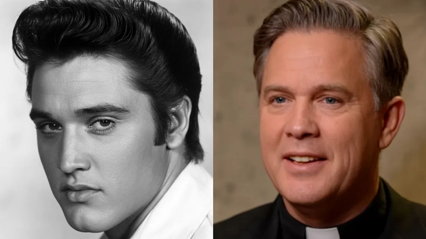 The Voice Comparison