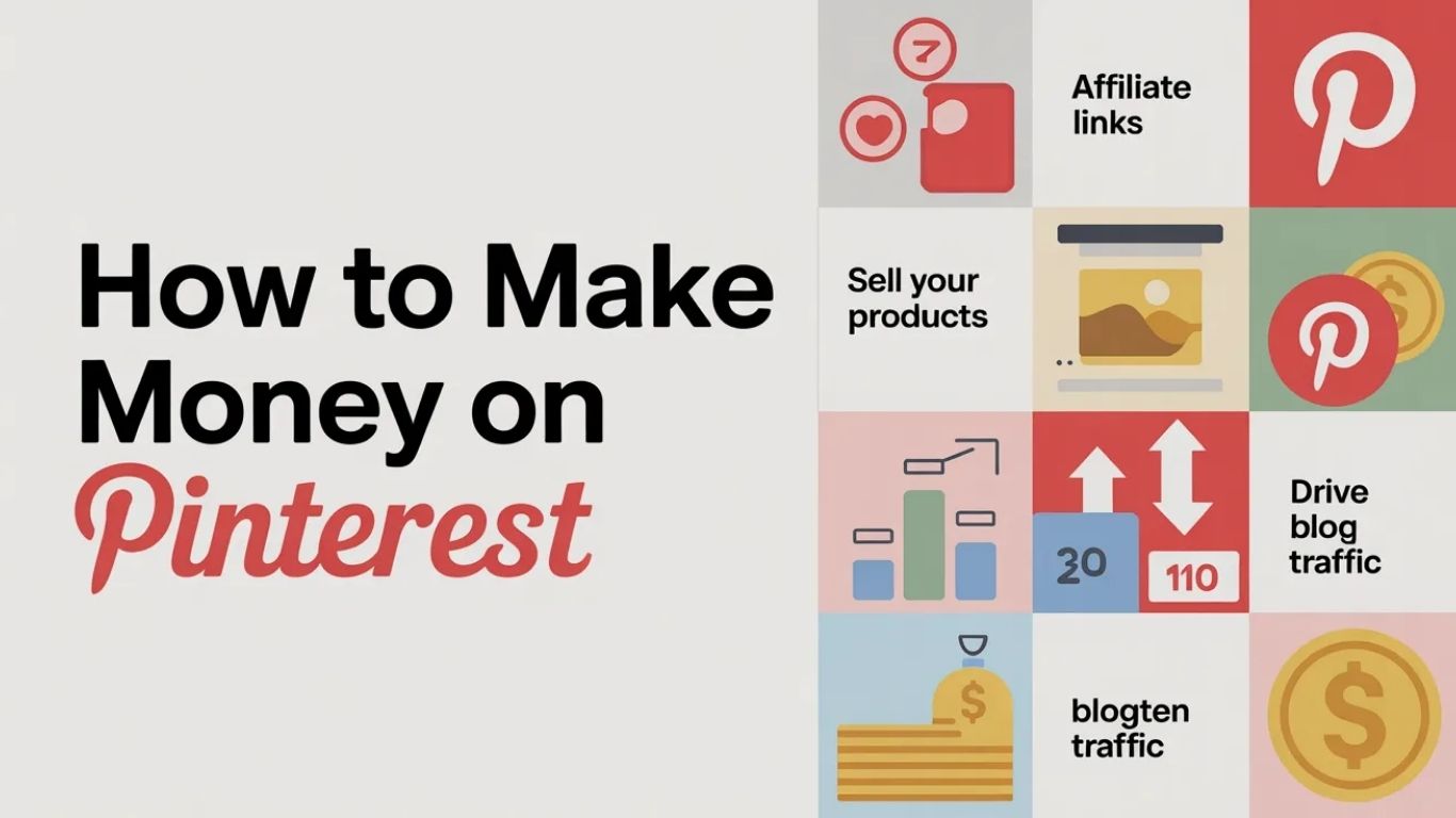 Selling Your Own Products