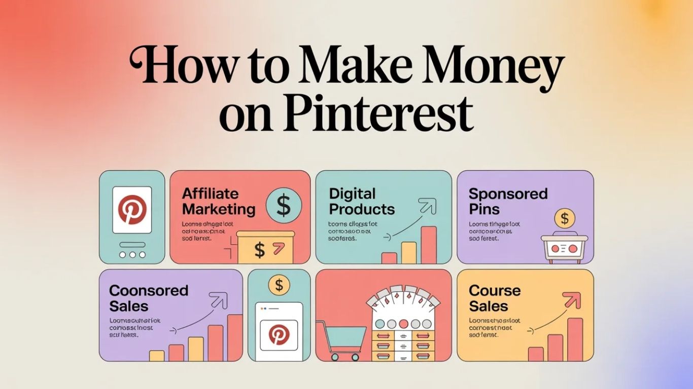 Tracking Performance With Pinterest Analytics
