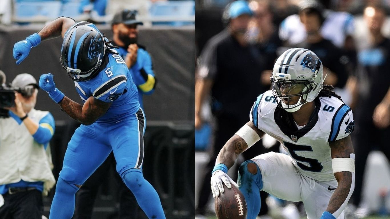 Basic Facts About Rico Dowdle