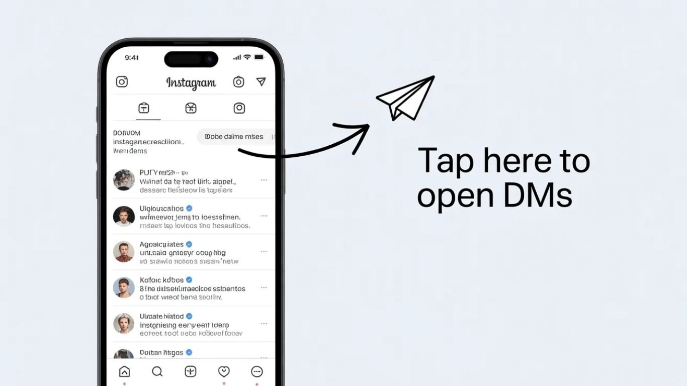 Privacy Tips for Instagram Messages