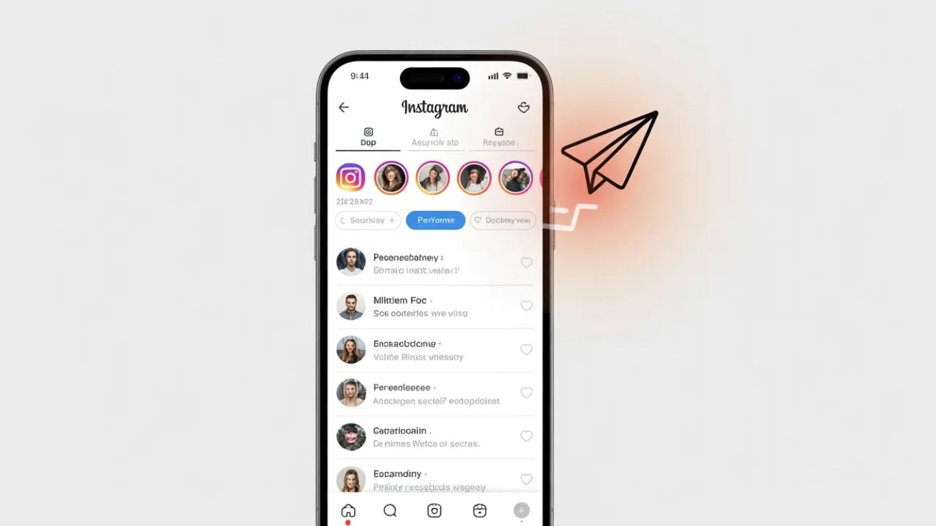 What Are Instagram DMs?