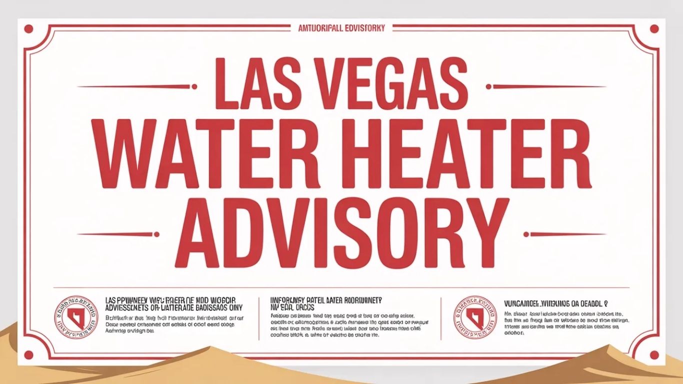 Steps to Check Your Water Heater at Home