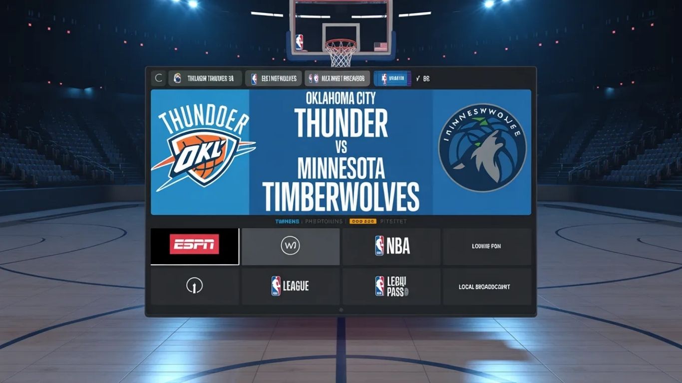 Social Media and Live Updates