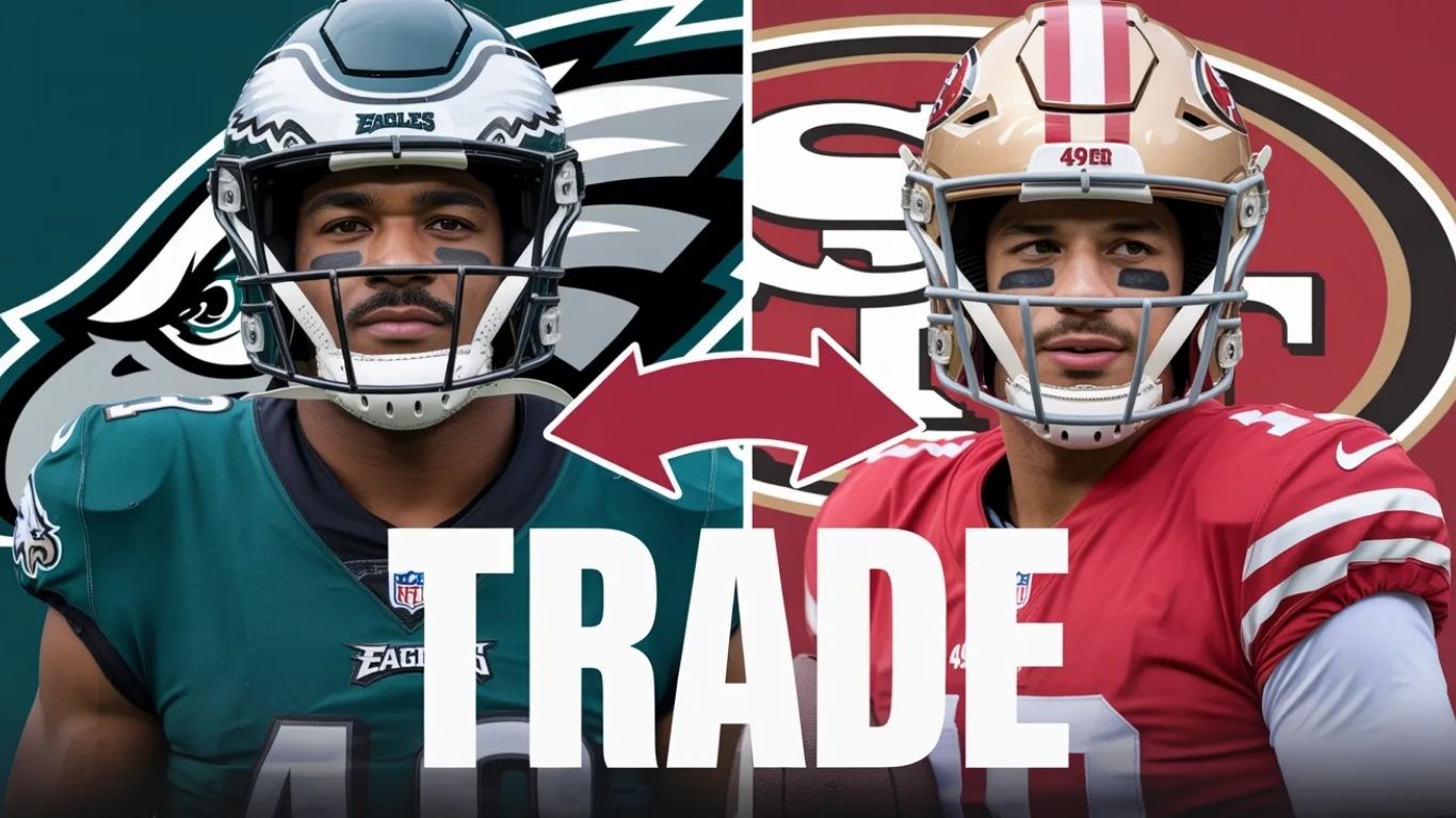 Possible Trade Scenarios