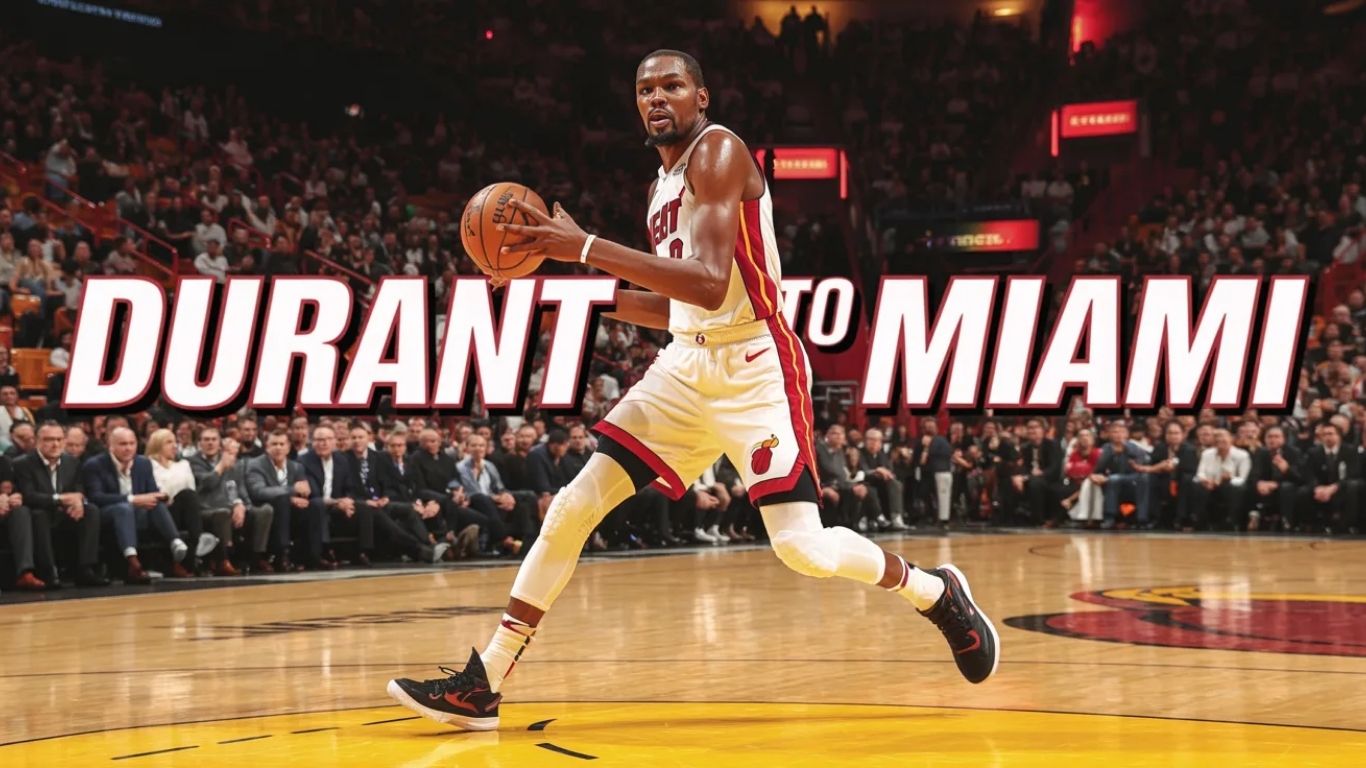 The Miami Heat’s Championship Culture