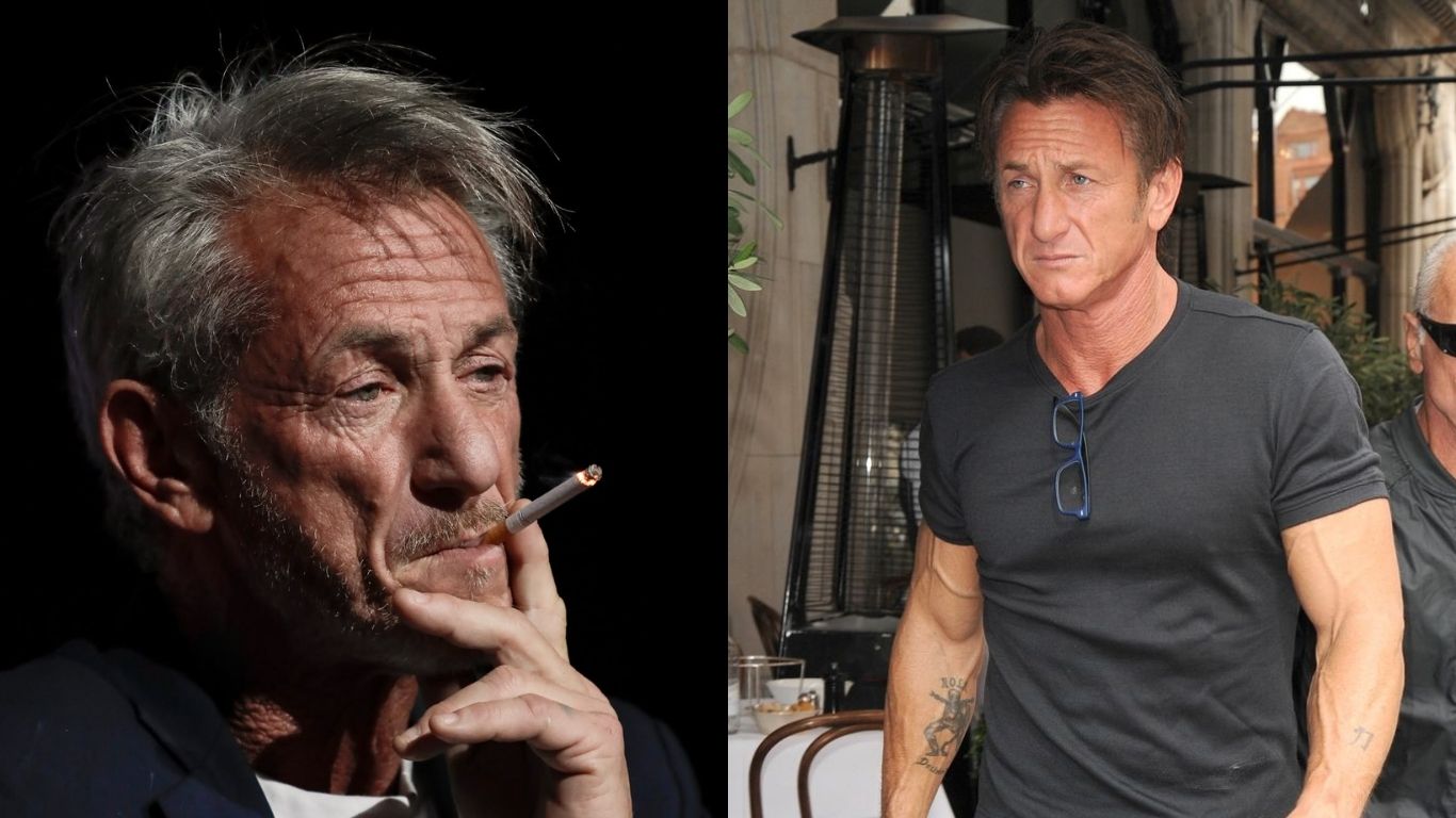 Sobriety vs Moderation in Celebrity Life